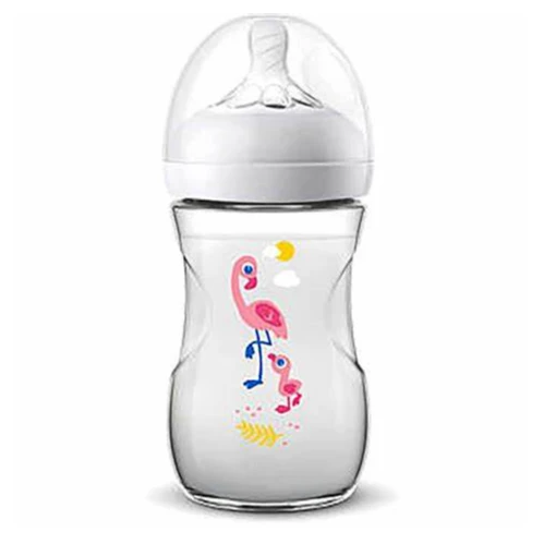 Philips Avent 903/67 Natural Flamingo 260 ml 070/21