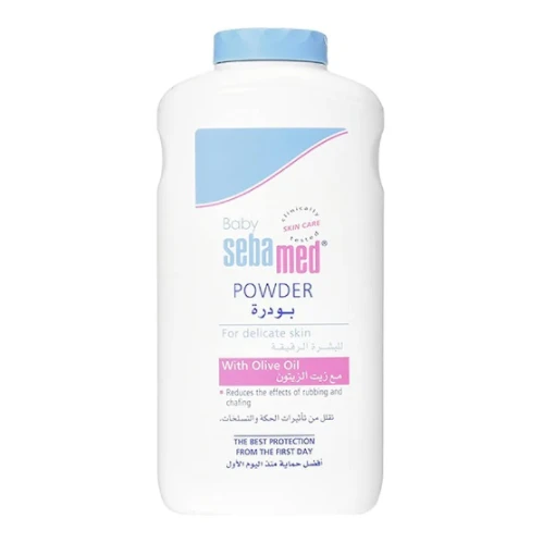 Sebamed Powder 200ml