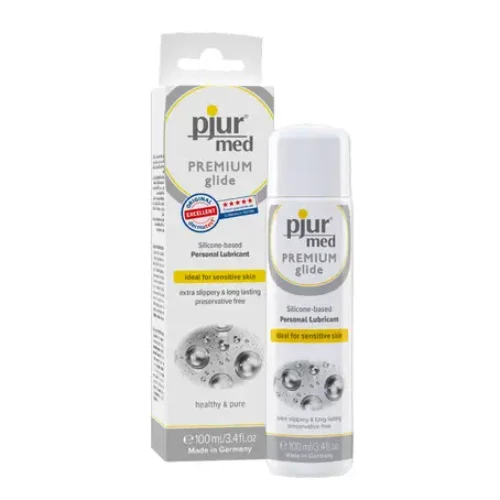 Pjur Med Premium Glide 100ml