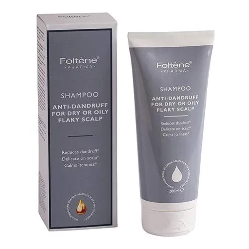 Foltene Shampoo Anti-Dandruff 200 ml