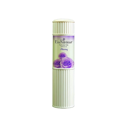 بودرة للجسم معطرة من اكسشانتور  اللورينج 250 غرام
